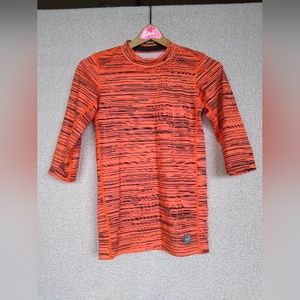 Boys Nike Pro Combat